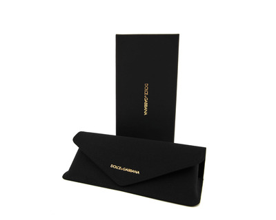 PACKAGING DOLCE E GABBANA