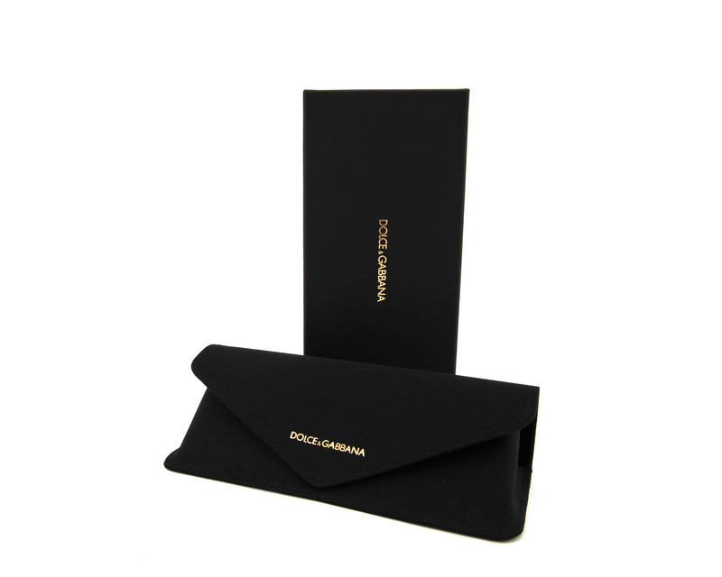 Dolce and gabbana packaging hotsell