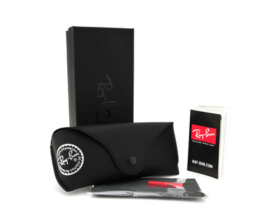 PACKAGING RAY BAN