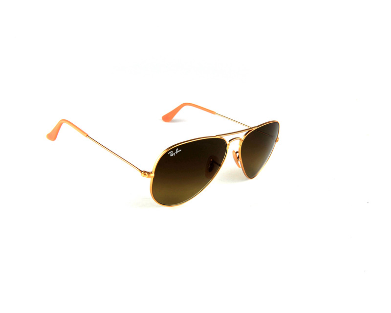 RAY BAN 112/85 58