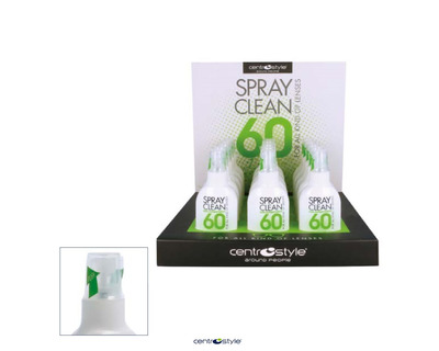 CENTROSTYLE SPRAY CLEAN 60 ANTIBATTERICO