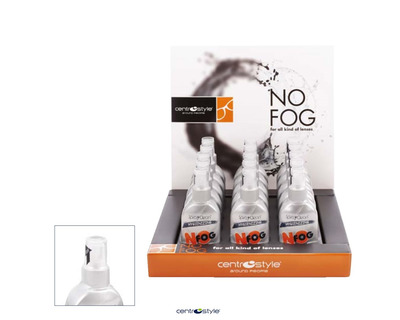 CENTROSTYLE SPRAY NO FOG 60