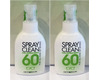 SPRY CLEAN 60 ANTIBATTERICO