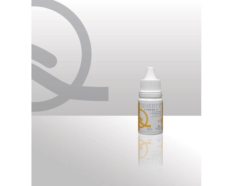 QUEEN'S I-FRESH R 20ML