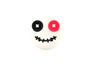 CENTROSTYLE Porta lenti a contatto smile bianco
