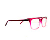 Occhiali da vista trudi Junior colore rosa , squadrato td125