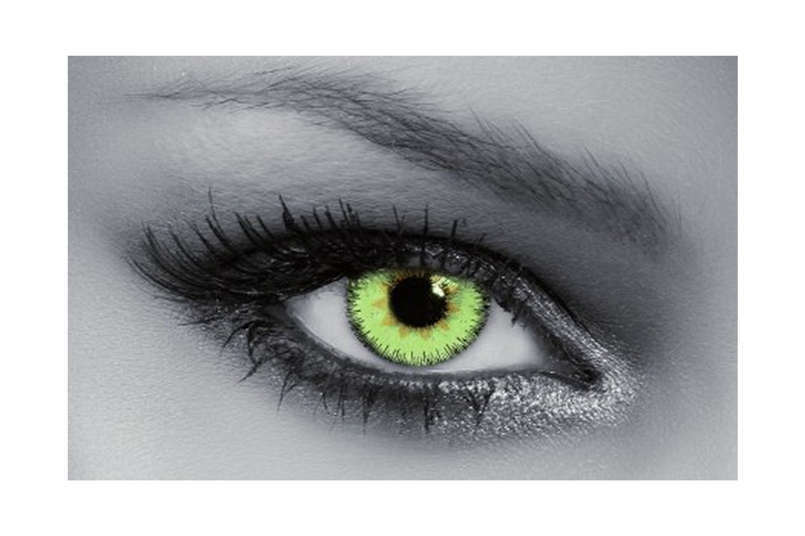 Lenti A Contatto Colorate Graduate Mensili Prezzo