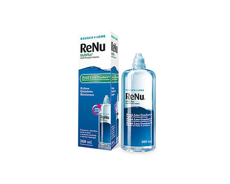 RENU Soluzione unica Fresh Lens Comfort