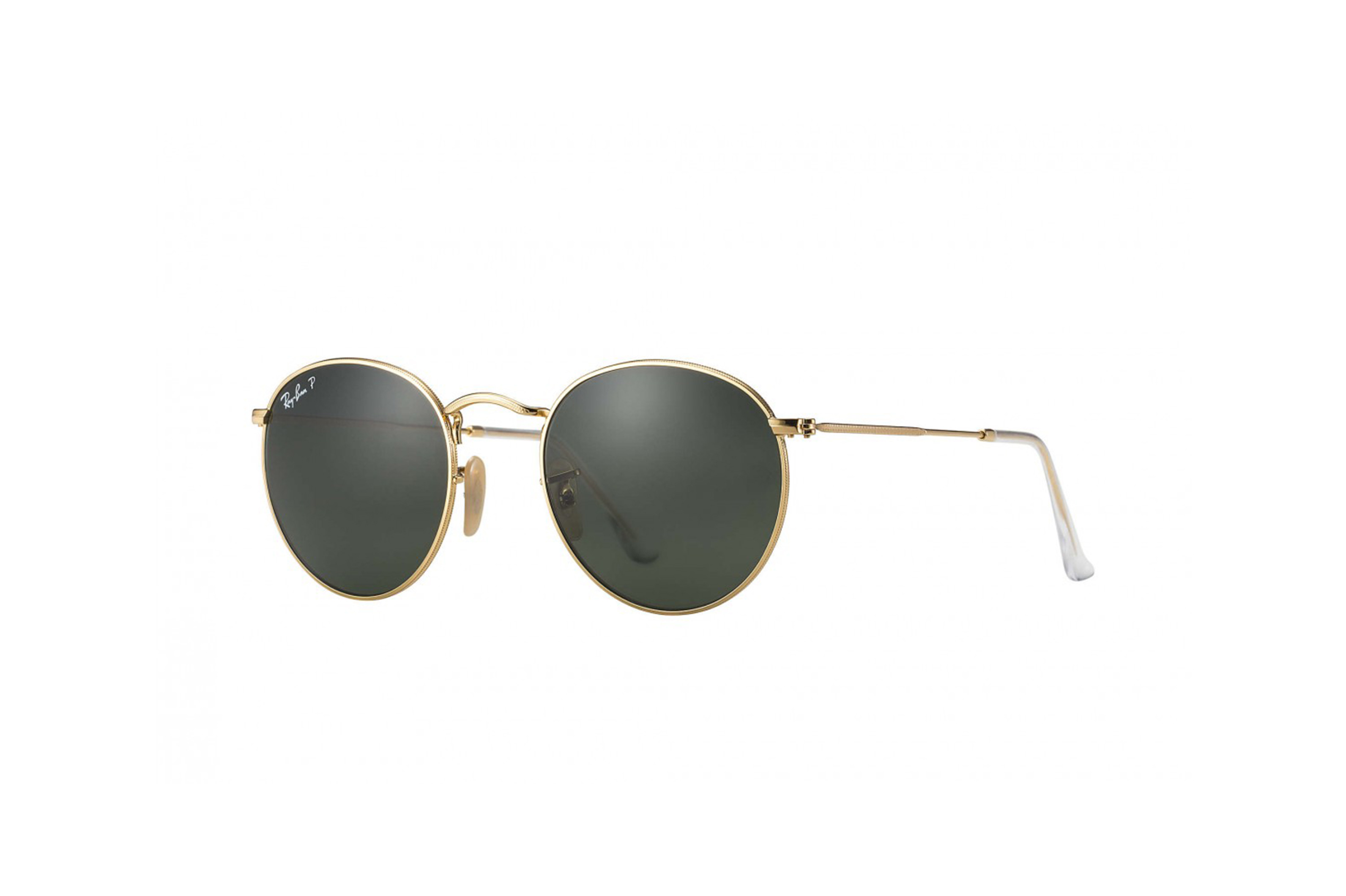 Occhiali da on sale sole lente verde