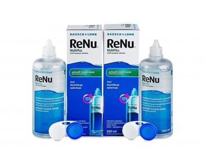 RENU Fresh Lens Comfort Bipack