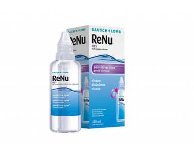 RENU Sensitive eyes 120ml