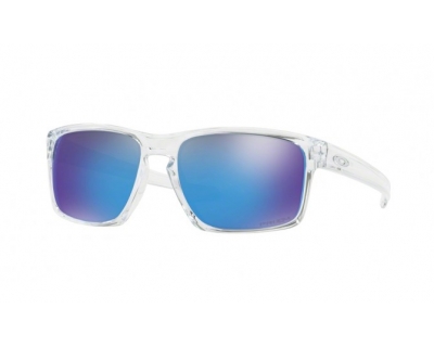 OAKLEY Frontale di ricambio Oakley Silver