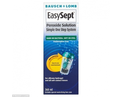 EASYSEPT Soluzione per lenti a contatto 360ml