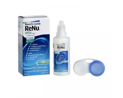 RENU Fresh Lens Comfort 60ml