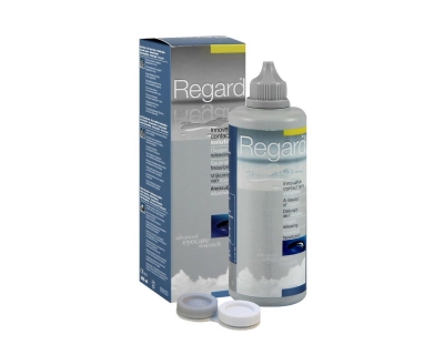 REGARD Soluzione per lenti a contatto 355ml