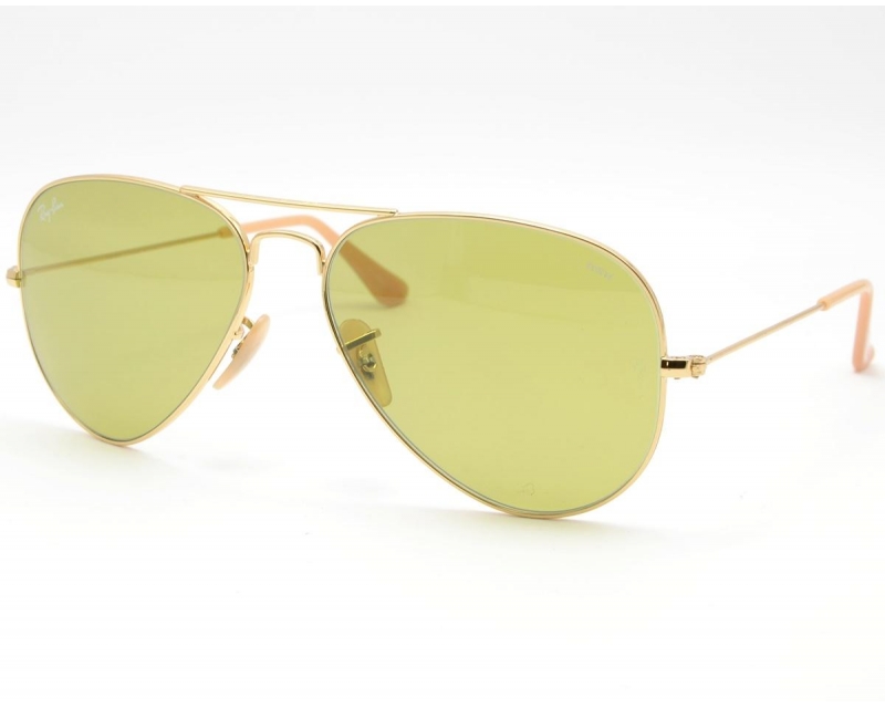 Lenti di ricambio Ray Ban
