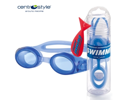 Occhialini da piscina per ipermetropia