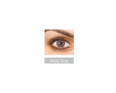 FRESHLOOK COLORS Lenti a contatto colorate Misty Gray