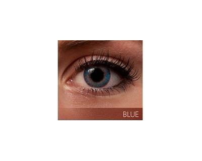 FRESHLOOK COLORBLENDS Lenti a contatto colorate blue