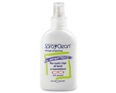 CENTROSTYLE Spray Clean 150 ml