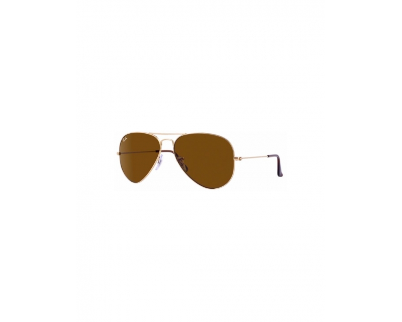 aste ricambio ray ban oro