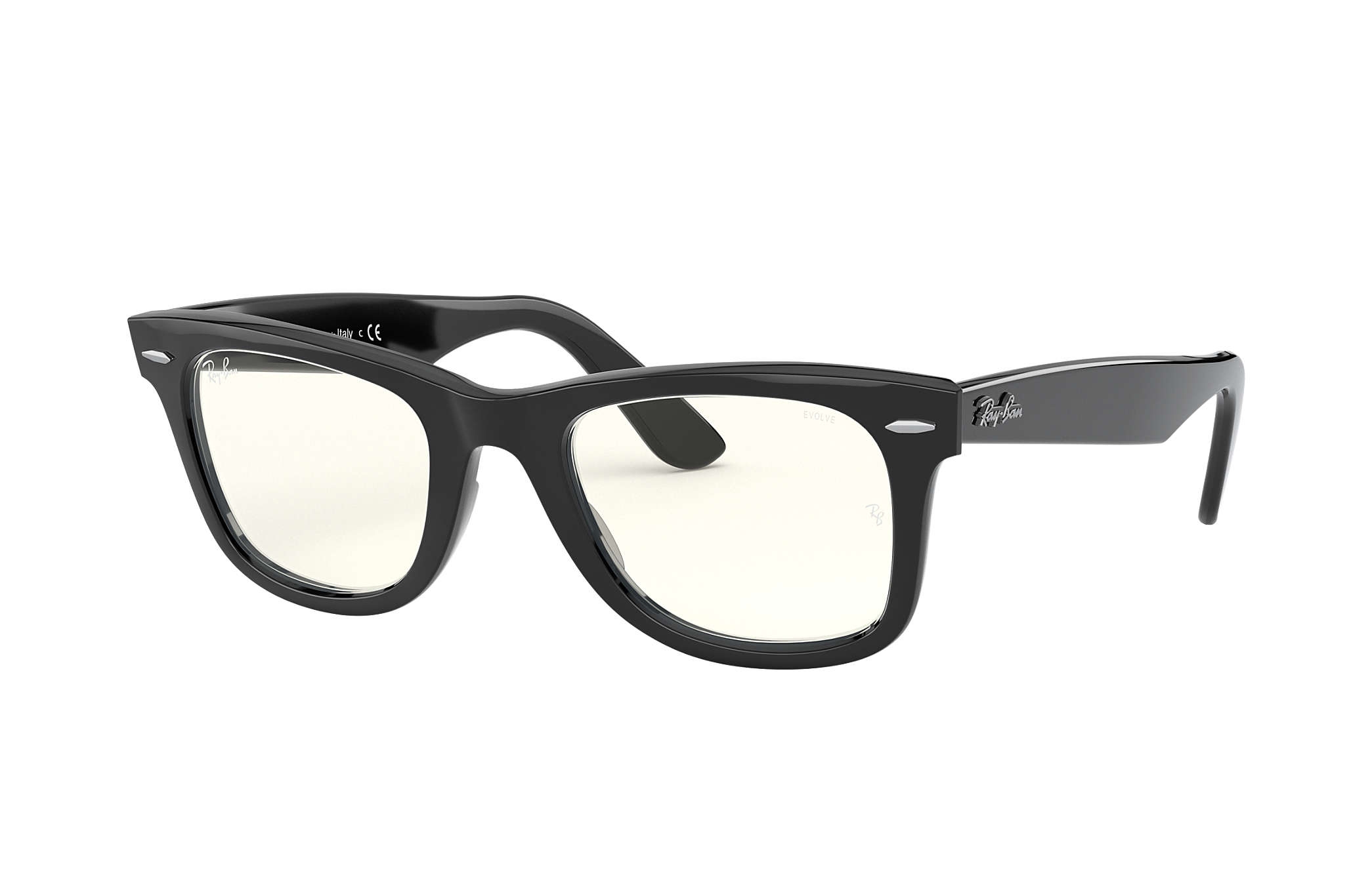 Occhiali da on sale vista wayfarer