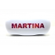 CENTROSTYLE Astuccio per occhiali Martina