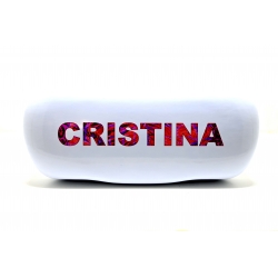 CENTROSTYLE Astuccio per occhiali Cristina