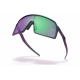 OAKLEY SUTRO TROY LEE Occhiali da sole ,forma mascherina, lente prizm Jade