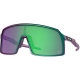 OAKLEY SUTRO TROY LEE Occhiali da sole ,forma mascherina, lente prizm Jade