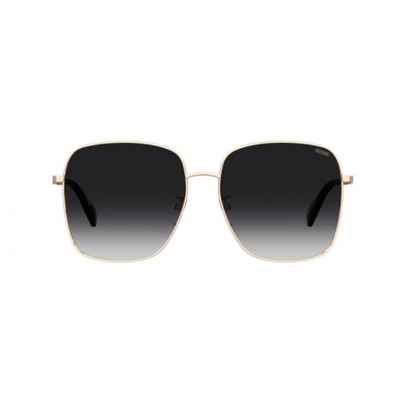 occhiali da sole moschino