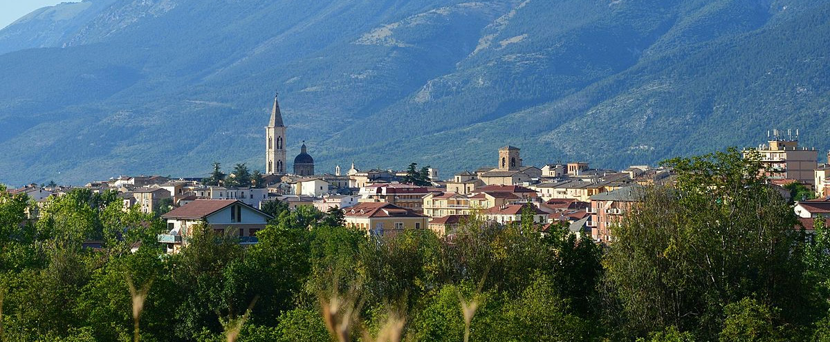 Sulmona